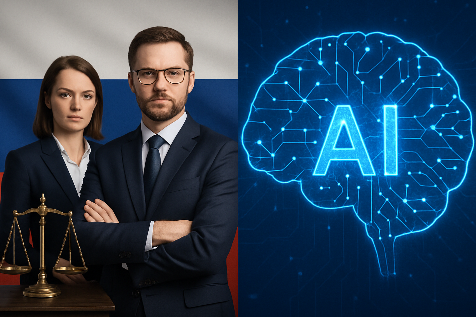 ChatGPT для бизнеса в России в 2025 году: правовые аспекты и лучшие альтернативы